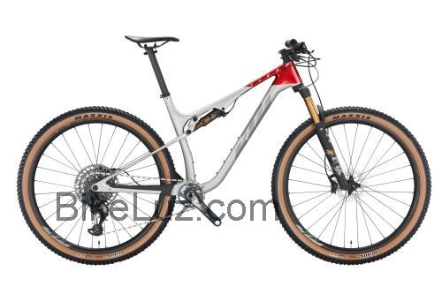 KTM Scarp MT Prime ficha tecnica